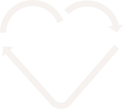 logo corazón